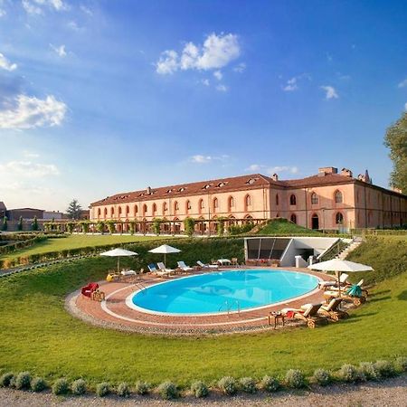Albergo Dell'Agenzia Bra Exteriér fotografie