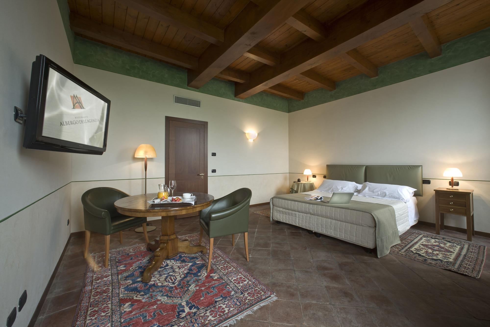 Albergo Dell'Agenzia Bra Exteriér fotografie