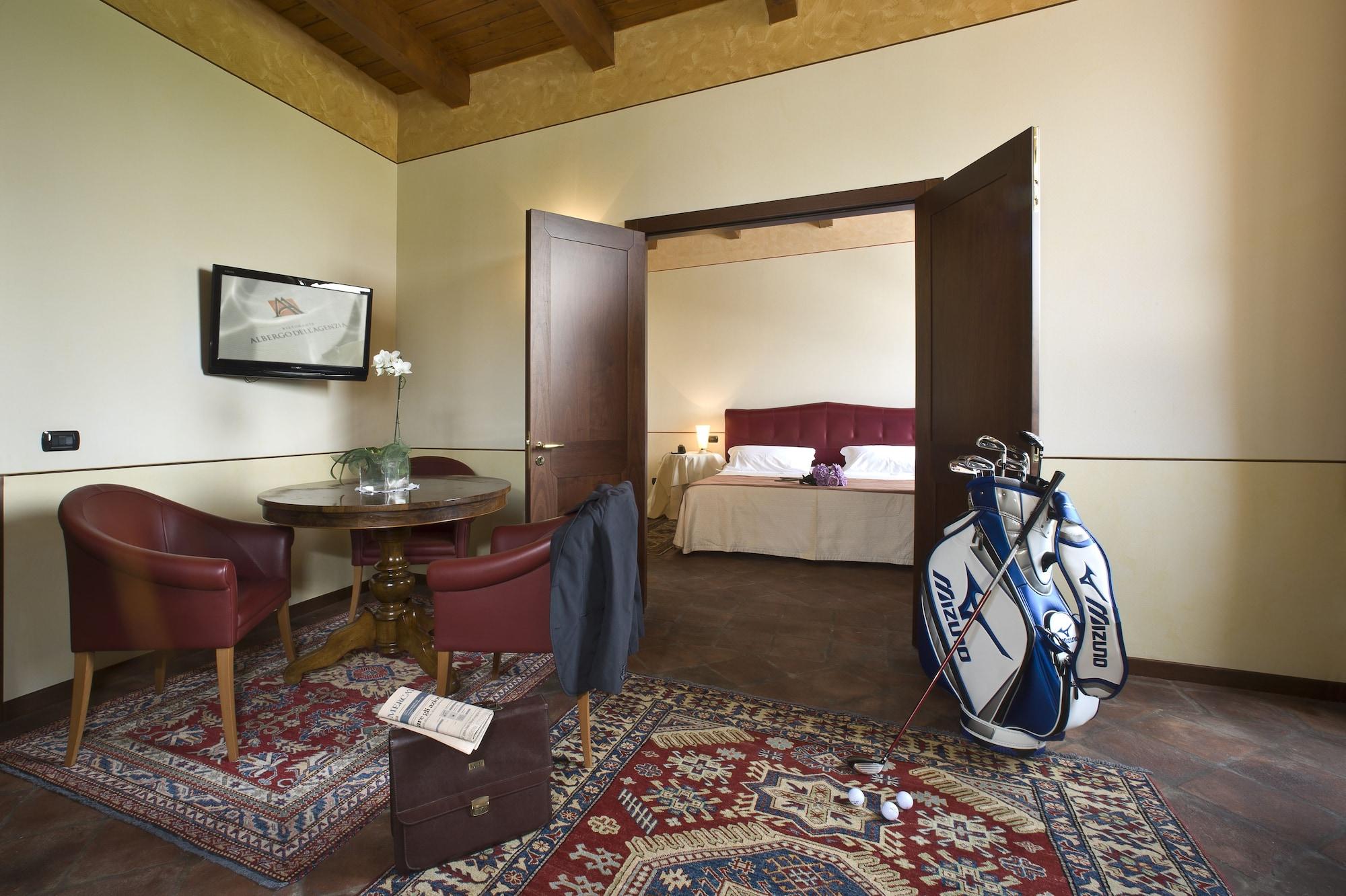 Albergo Dell'Agenzia Bra Exteriér fotografie