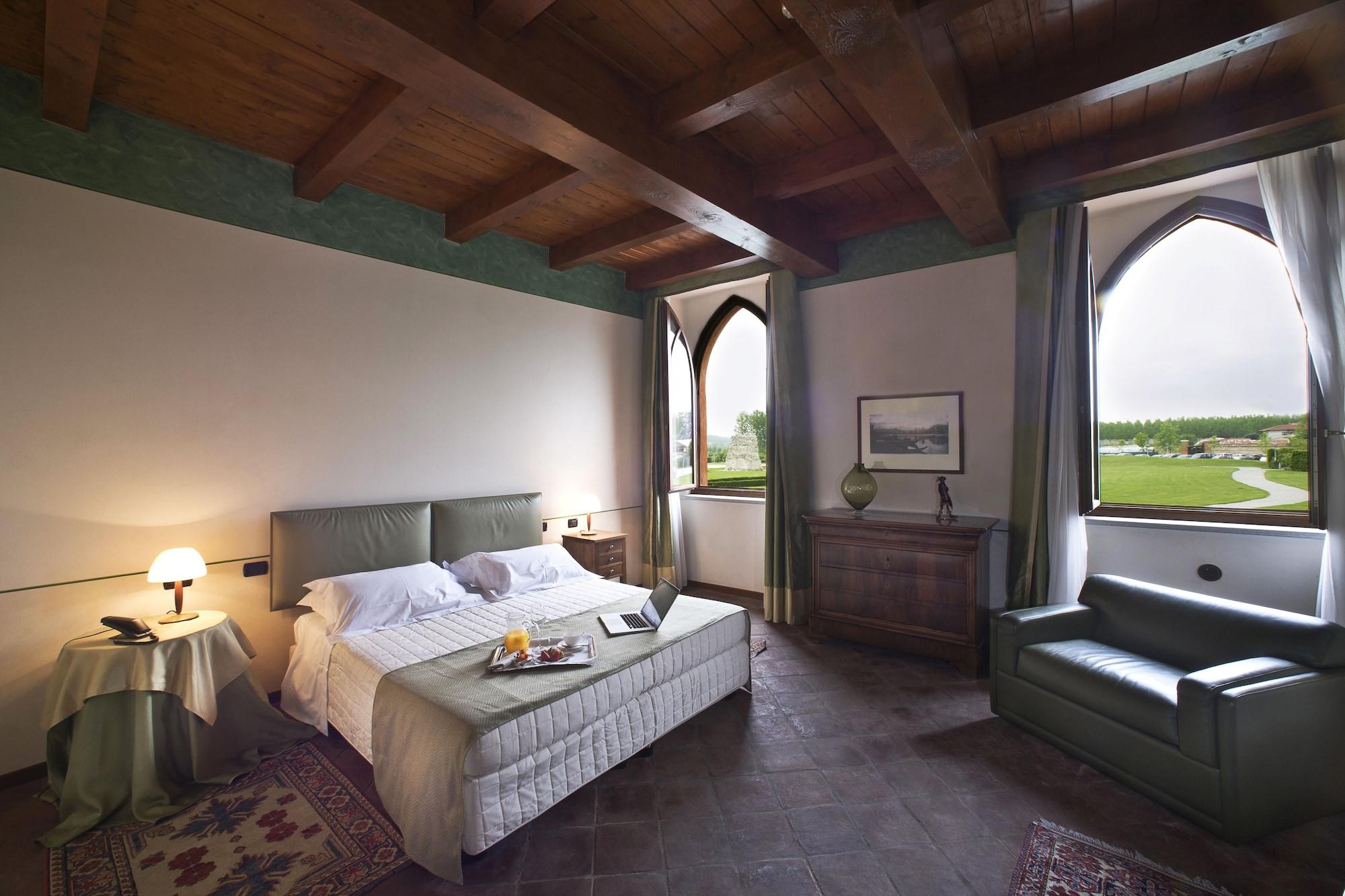 Albergo Dell'Agenzia Bra Exteriér fotografie