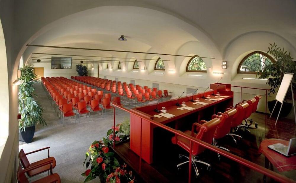 Albergo Dell'Agenzia Bra Zařízení fotografie
