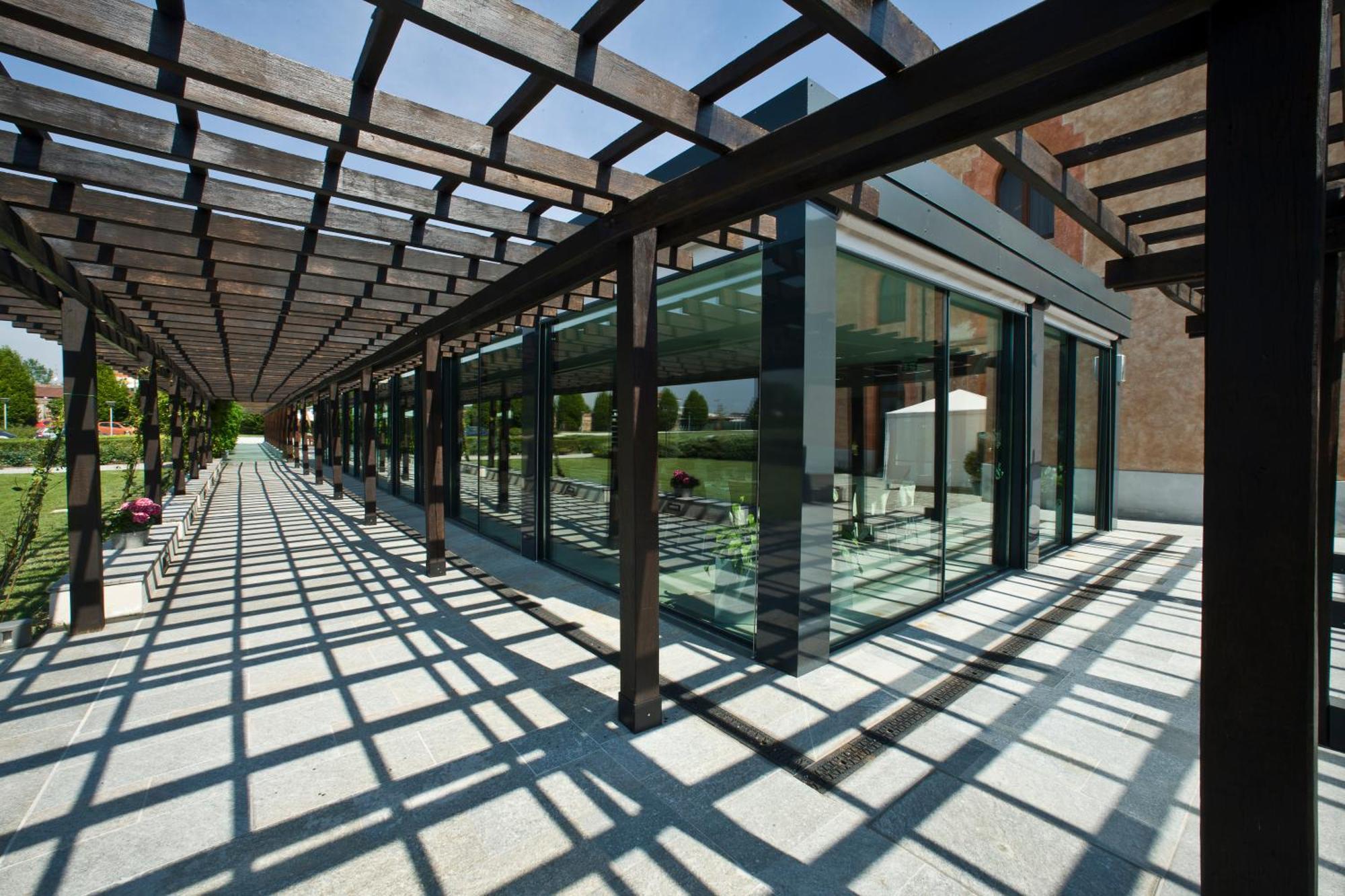 Albergo Dell'Agenzia Bra Exteriér fotografie