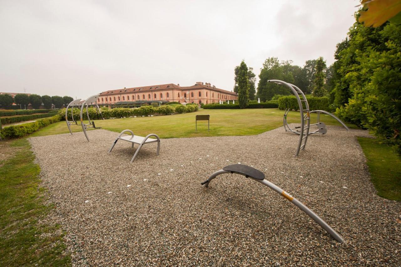 Albergo Dell'Agenzia Bra Exteriér fotografie